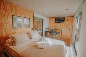 Casa Natu Ilhabela Studio Portinho